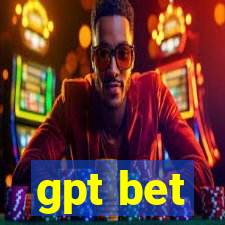 gpt bet